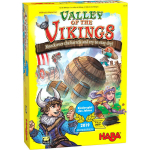 Lauam&auml;ng Viikingi org, Haba
