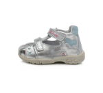 Laste sandaalid nahast D.D.Step AC290-497AM