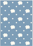 Laste vaip Stial 133x190 cm