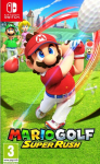Switch m&auml;ng Mario Golf: Super Rush
