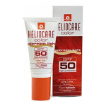 P&auml;ikesekaitsega geel-kreem Heliocare Sun Protection & Tanning SPF 50, 50 ml