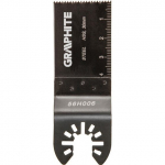 Tera HSS metallile 34mm