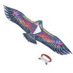 Linnupeletaja - lohe, kulli imitatsioon