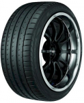 Yokohama V105S 235/50R18 101 Y XL