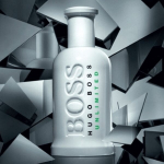 Tualettvesi Hugo Boss Boss Bottled Unlimited EDT meestele, 100 ml