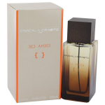 Tualettvesi Pascal Morabito Red Amber EDT meestele, 100 ml
