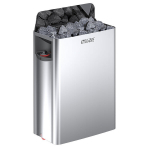 Sauna elektrikeris Harvia Wall SW90 9 kW Integreeritud Juhtimisega