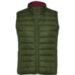 Naiste vest, roheline, S