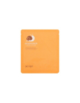 Petitfee Gold & Snail Hydrogel Mask n&auml;omask