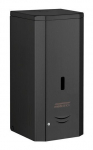 Automaatne Seebidosaator Mediclinics DJ0037AB, matt must, 1 l