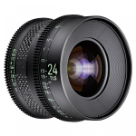 Objektiiv Samyang XEEN CF 24MM T1.5 CANON EF