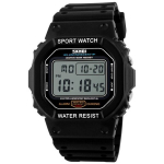 K&auml;ekell SKMEI 1134 BKWT 1134 BKWT