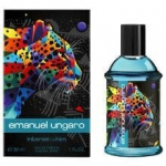 Emanuel Ungaro Intense For Him EDP meestele 100 ml