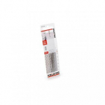 Spiraalne puur 2,5mm x 57mm Hss, 3 tk.