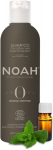&Scaron;ampoon rasustele juustele Origins Noah, 250 ml