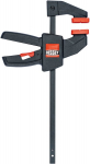 2 x pitskruvi &uuml;he k&auml;ega t&ouml;&ouml;tamiseks Bessey EZS 110/40