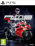 Arvutim&auml;ng PlayStation 5 m&auml;ng RiMS Racing