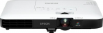 Projektor Projektor EPSON EB-1780W - Kandes&otilde;bralik - 3000 luumenit - WXGA (1280 x 800) - 16:10 - 720p