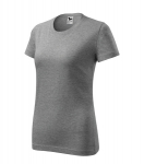 Klassikaline New T-s&auml;rk naistele