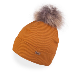 M&uuml;ts TuTu loodusliku tutiga 3-005802 brown