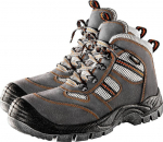 Turvasaapad seemisnahk S1P, suurus 44