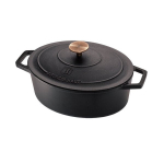 Berlinger Haus malmist ahjuvorm bh-6494, 4,6l