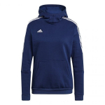 Naiste dressipluus Adidas Tiro 21 Sweat Hoody W GK9678 (81036), sinine