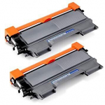 Laserprinteri kassett Analoog tooner Brother TN-2220 2-Pack