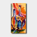 Reproduktsioon l&otilde;uendil Kokteil