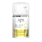 N&auml;okreem Apis Re-Vit C Home Care SPF15, 50 ml