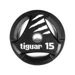 Ol&uuml;mpiaraskused PU TIGUAR&reg; 15kg