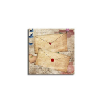 Reproduktsioon Armastuskirjad