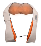 Selja ja kaela masseerija Shiatsu tehnika