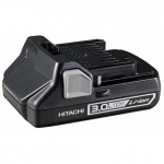 Aku 18V 3,0Ah Li-Ion BSL1830C