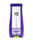K9 STERLING SILVER H&Otilde;BEPALSAM 300ML