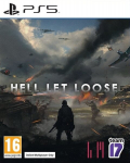 Arvutim&auml;ng Hell Let Loose PS5