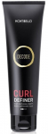 Palsam lokkide kujundamiseks Montibello Decode Curl Definer