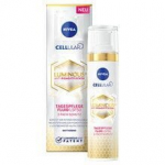 Nivea Cellular Luminous 630 Antispot p&auml;evakreem 40 ml