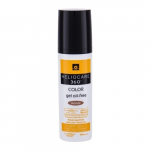 Heliocare 360 p&auml;ikesekaitse n&auml;ole 50 ml, Beige