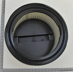 HEPA filter tuhaimurile AVC20, Scheppach