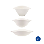 Villeroy & Boch 6-osaline kausside komplekt Vapiano