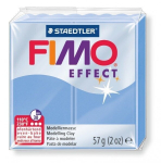Modelleerimismass Fimo Effect, 56 g, sinine