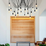 Opviq valgusti Kabluni - MR - 932