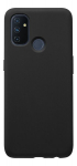 OnePlus Bumper Case, OnePlus Nord N100 jaoks, must