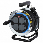 Pikendusjuhe trummel Electraline 20 m, 49030