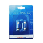 Autopirn M-Tech PTZXB33-02B 5 W 12 V C5W ksenoon
