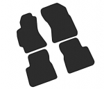 ARS SUBARU FORESTER 2008-2013 /14\1 PureColor