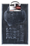 Star Wars Dark Side kummimatt