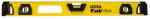 Vesilood Stanley FatMax I-Beam, 180cm