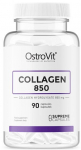 Ostrovit Kollageen 850 mg 90 kapslit
